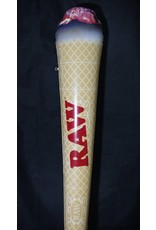 Raw Raw Inflatable 6ft Cone