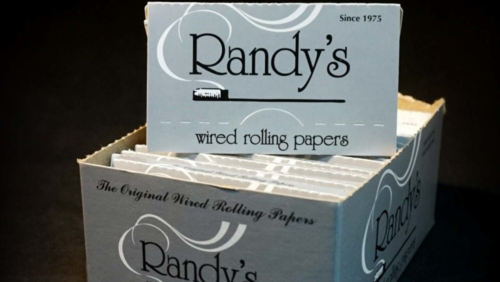 Randys Wired Papers