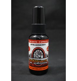 Bluntpower Bluntpower - Strawberry