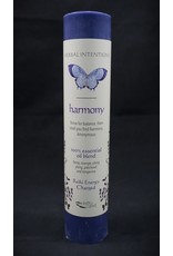 Herbal Intention Candle - Harmony