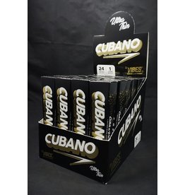 Vibes Ultra Thin Cubano Cones - Kingsize