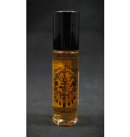 Auric Blends Auric Blends Roll On Perfume Oil - Divine Opium