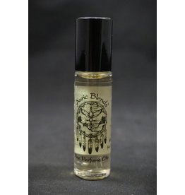 Auric Blends Auric Blends Roll On Perfume Oil - Sandalwood