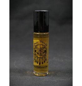 Auric Blends Auric Blends Roll On Perfume Oil - Amber