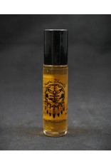 Auric Blends Auric Blends Roll On Perfume Oil - Sandalwood Vanilla