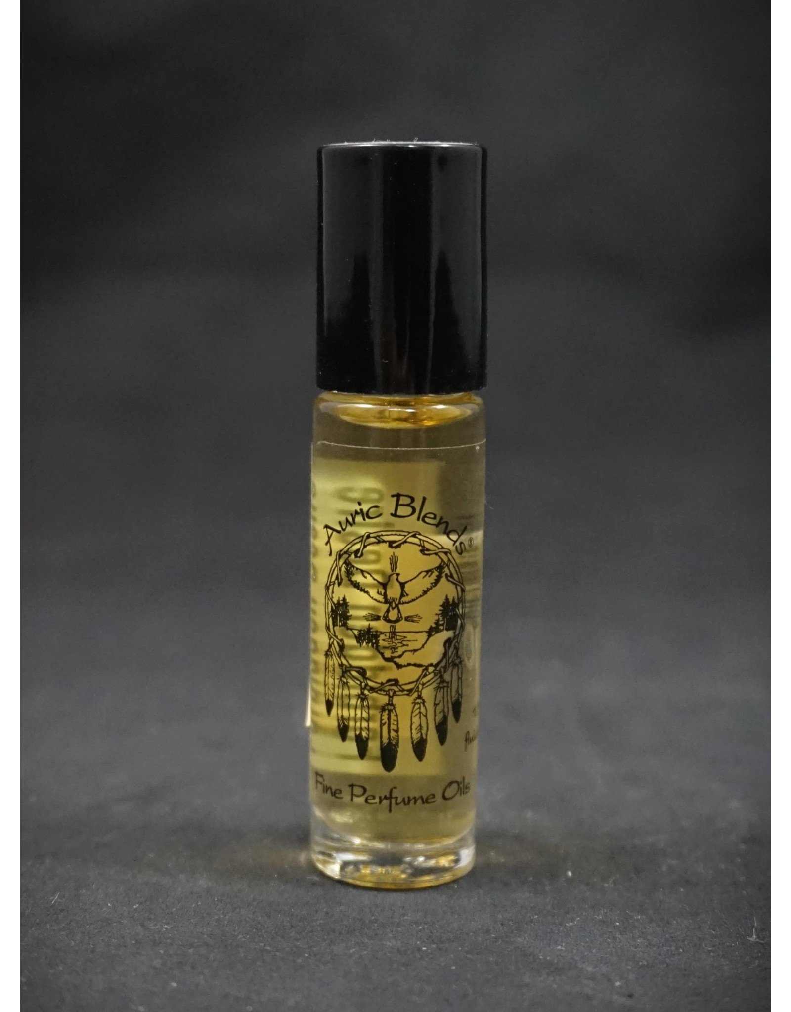 Auric Blends Auric Blends Roll On Perfume Oil - Forbidden Desire