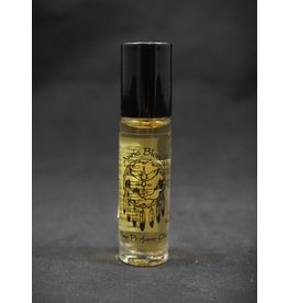 Auric Blends Auric Blends Roll On Perfume Oil - Forbidden Desire