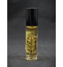 Auric Blends Auric Blends Roll On Perfume Oil - Jasmine