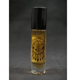 Auric Blends Auric Blends Roll On Perfume Oil - Vanilla