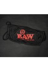 Raw Tokers Mask