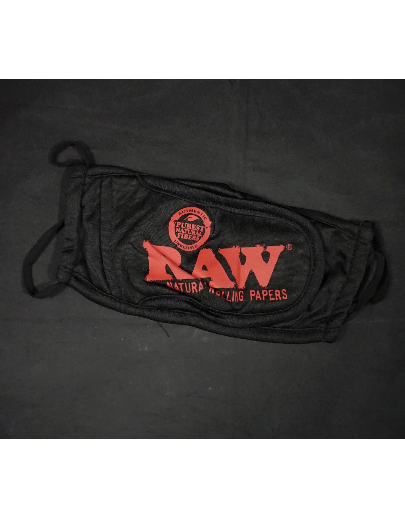 Raw Tokers Mask