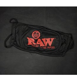 Raw Tokers Mask