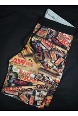 Rawlife Brazil Board Shorts - Size 32