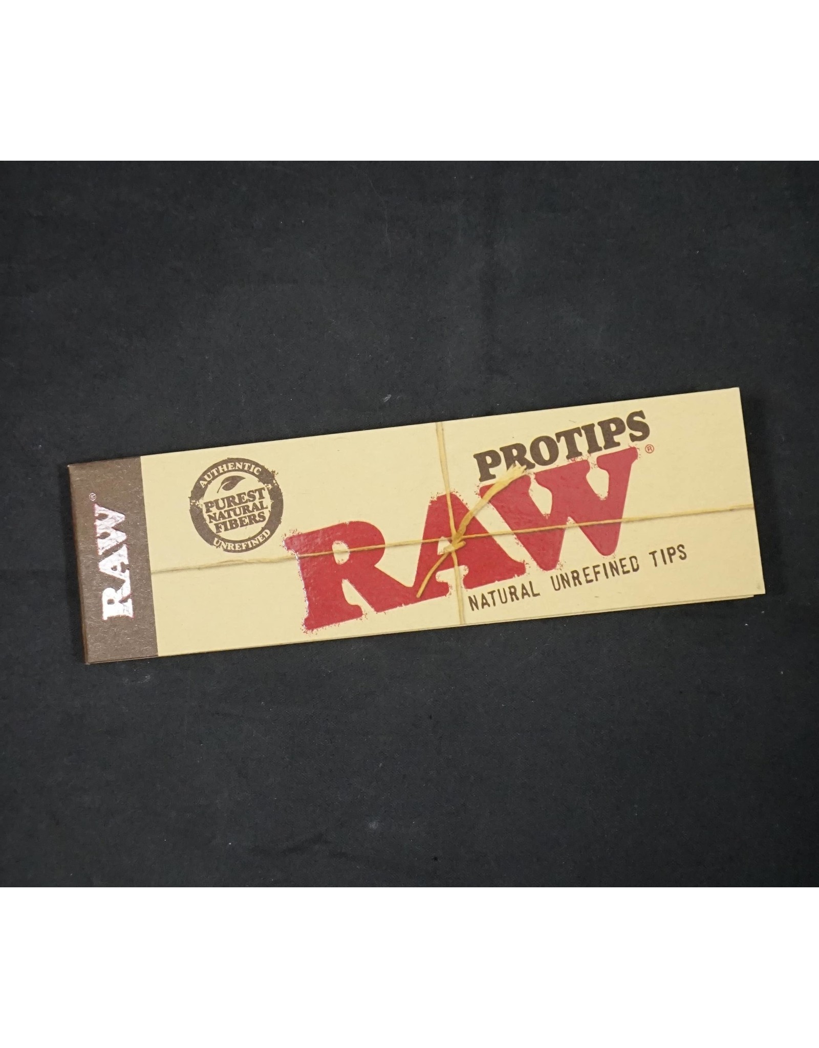 Raw Raw Pro Tips