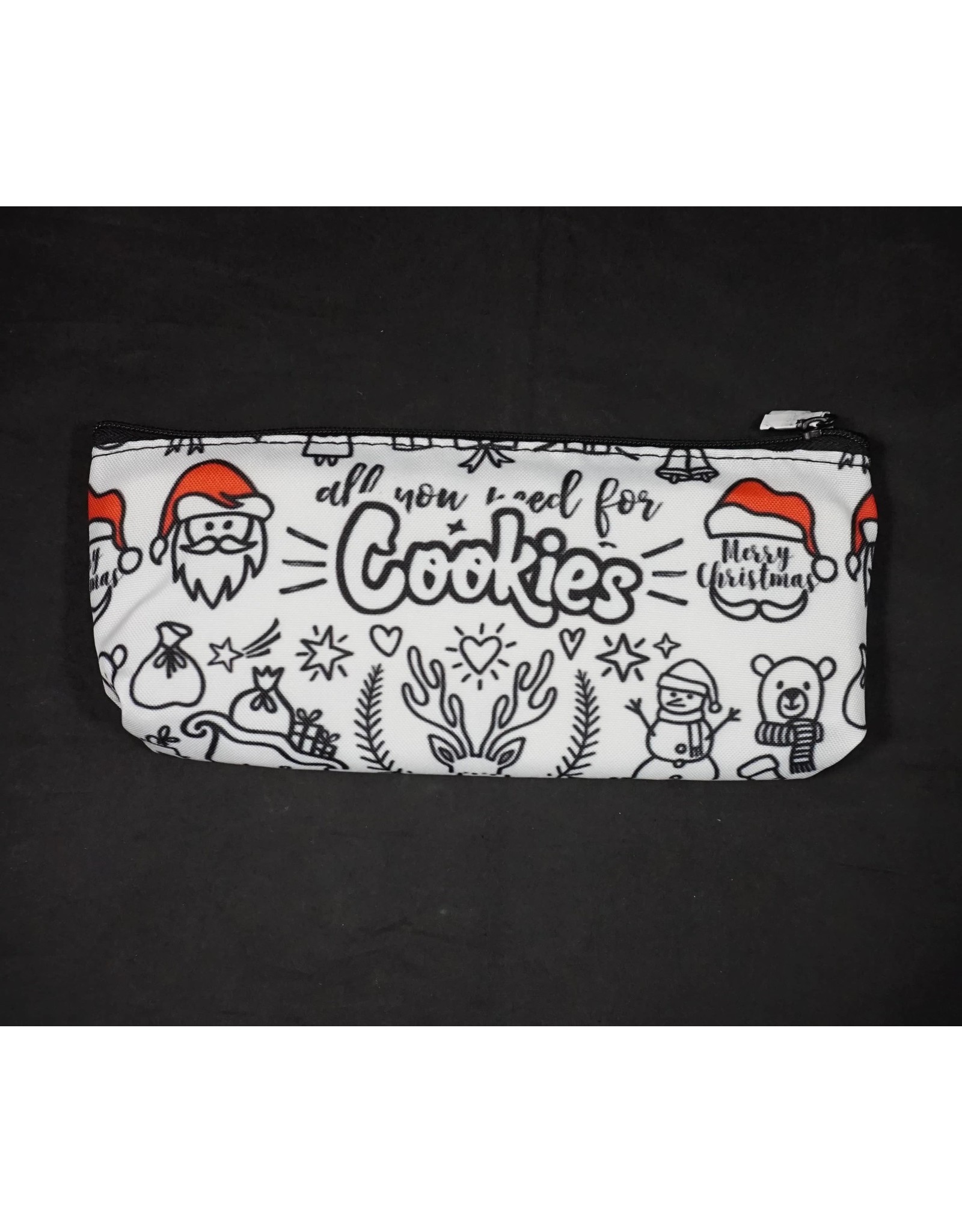 Cookies Small Pouch - Assorted Designs