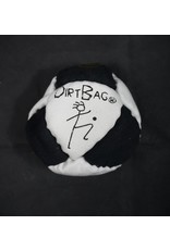 Dirtbag Microsuede Sand-Filled Footbags