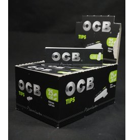 OCB OCB Premium Tips