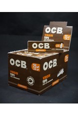 OCB OCB Virgin Paper Filter Tips