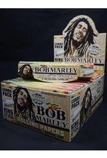 Bob Marley Papers Bob Marley Organic KS w/ Tips