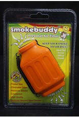 Smoke Buddy Junior Orange