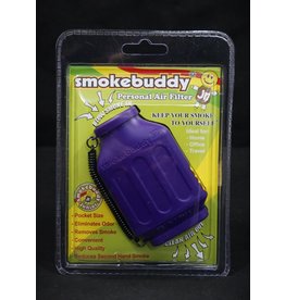 Smoke Buddy Smoke Buddy Junior Purple