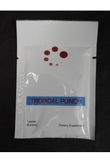 Purified Puriclean Instant Max Purge - Tropical Fruit