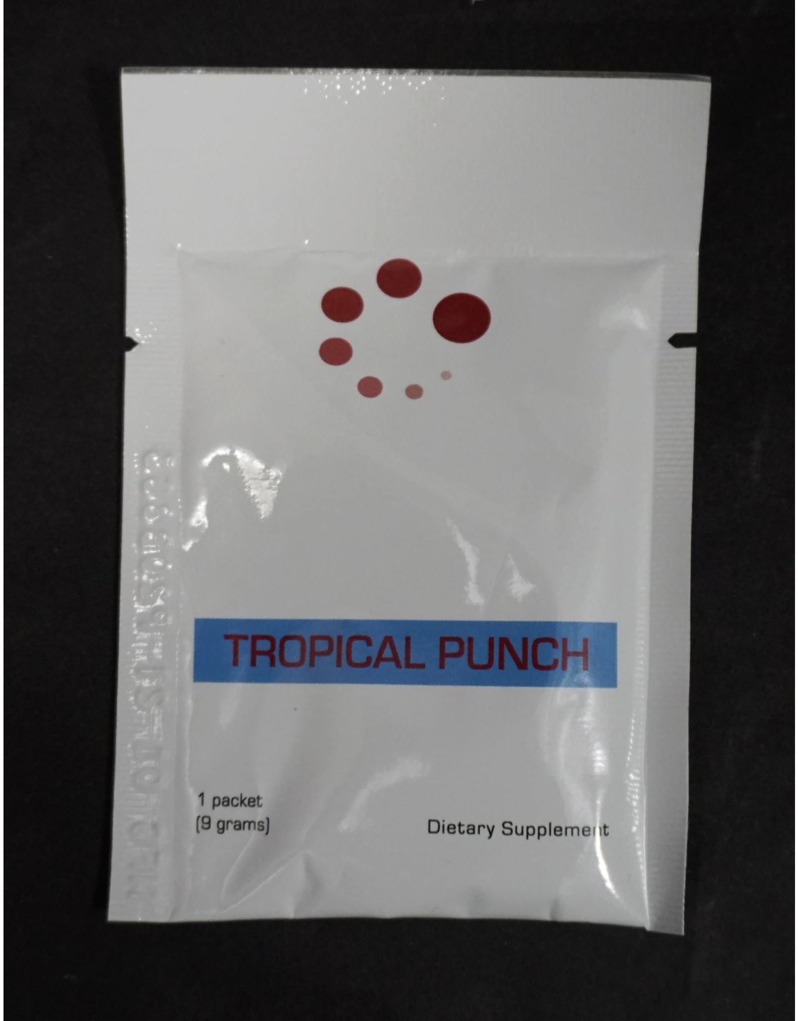 Purified Puriclean Instant Max Purge - Tropical Fruit