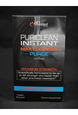 Purified Puriclean Instant Max Purge - Tropical Fruit