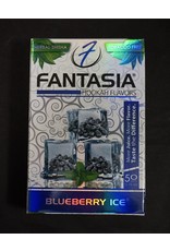 Fantasia Herbal Shisha â€“ Blueberry Ice
