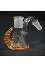 Pulsar Pulsar Worked Ashcatcher 45Â° 14mm Male