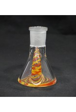 Pulsar Pulsar Worked Ashcatcher 45Â° 14mm Male