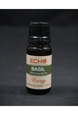 Echo Essential Oils - Basil