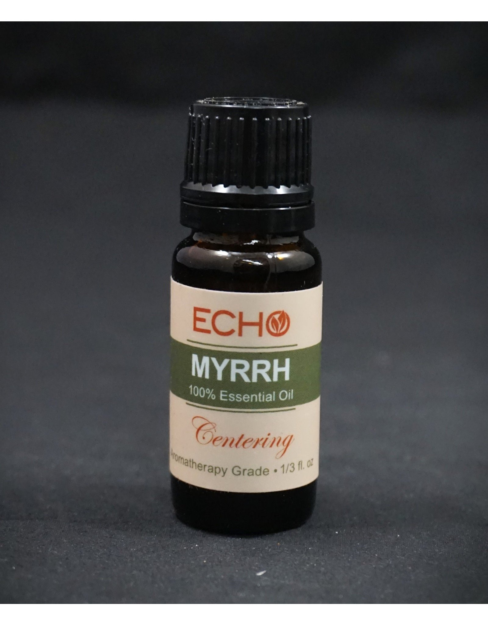 Echo Essential Oils - Myrrh