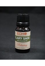 Echo Essential Oils - Clary Sage