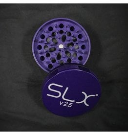 SLX SLX 2.4" V2.5 - Purple