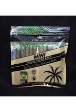 King Palm King Palm Pre-Roll Wraps - 25pk Mini