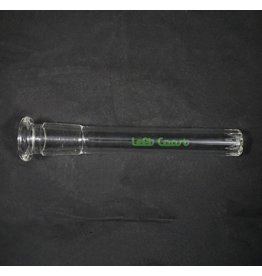 Left Coast Left Coast 3.5″ Downstem Green