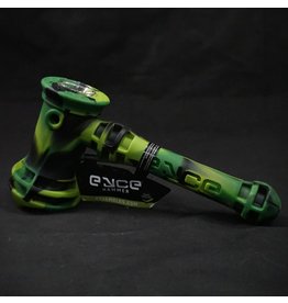 Eyce Eyce Silicone Bubbler Jungle