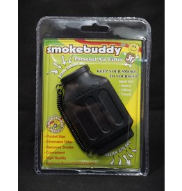 Smoke Buddy Smoke Buddy Junior Black