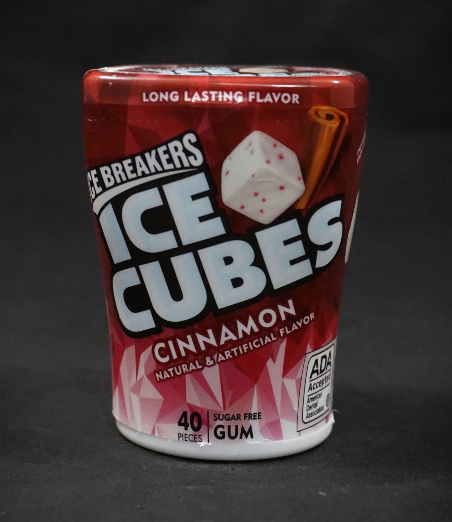 Ice Cubes Gum