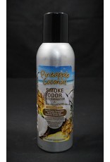 Smoke Odor Smoke Odor Air Freshener Spray - Pineapple Coconut