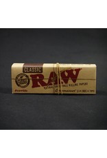 Raw Raw Classic Connoisseur 1.25