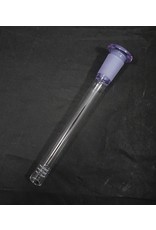 Slit 14mm Downstem 6â€ - Purple Top