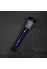 Slit 14mm Downstem 4â€ - Blue