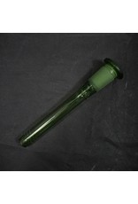 Slit 14mm Downstem 5â€ - Green