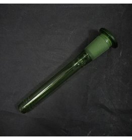 Slit 14mm Downstem 5” - Green