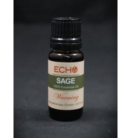 Echo Essential Oils - Sage