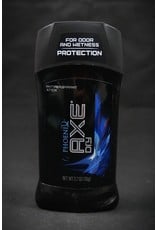 Axe Deodorant Diversion Safe