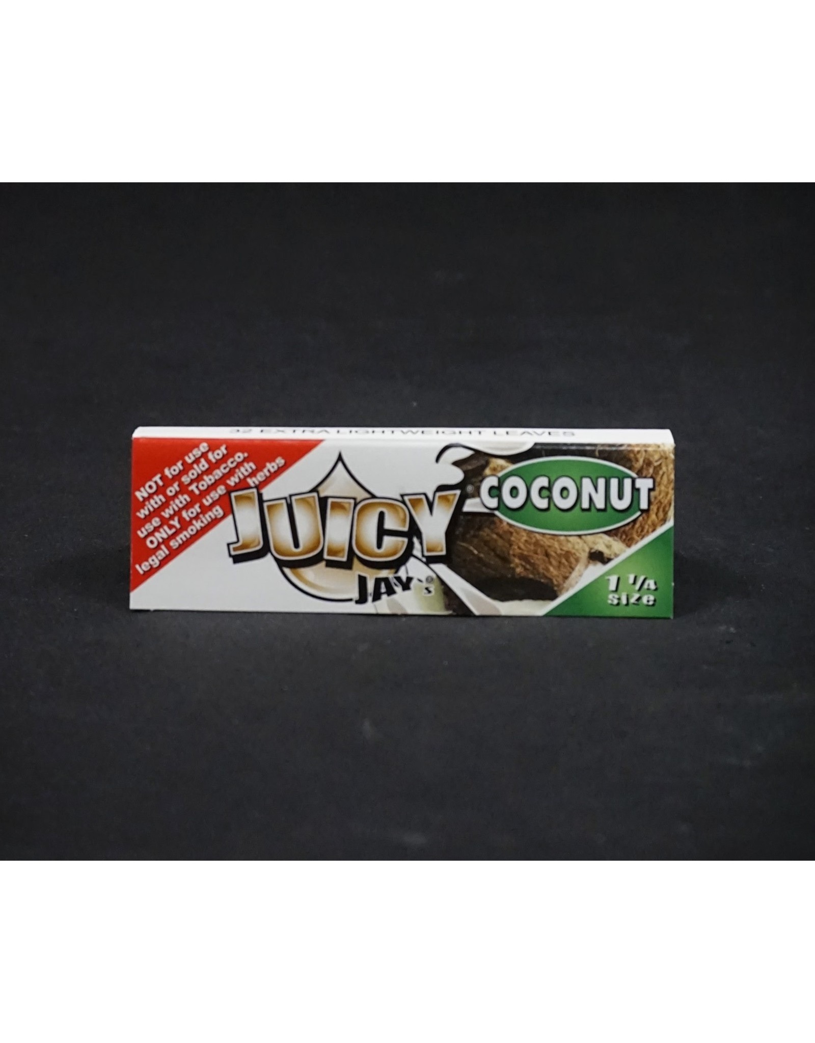 Juicy Jay's Juicy Jay's Coconut