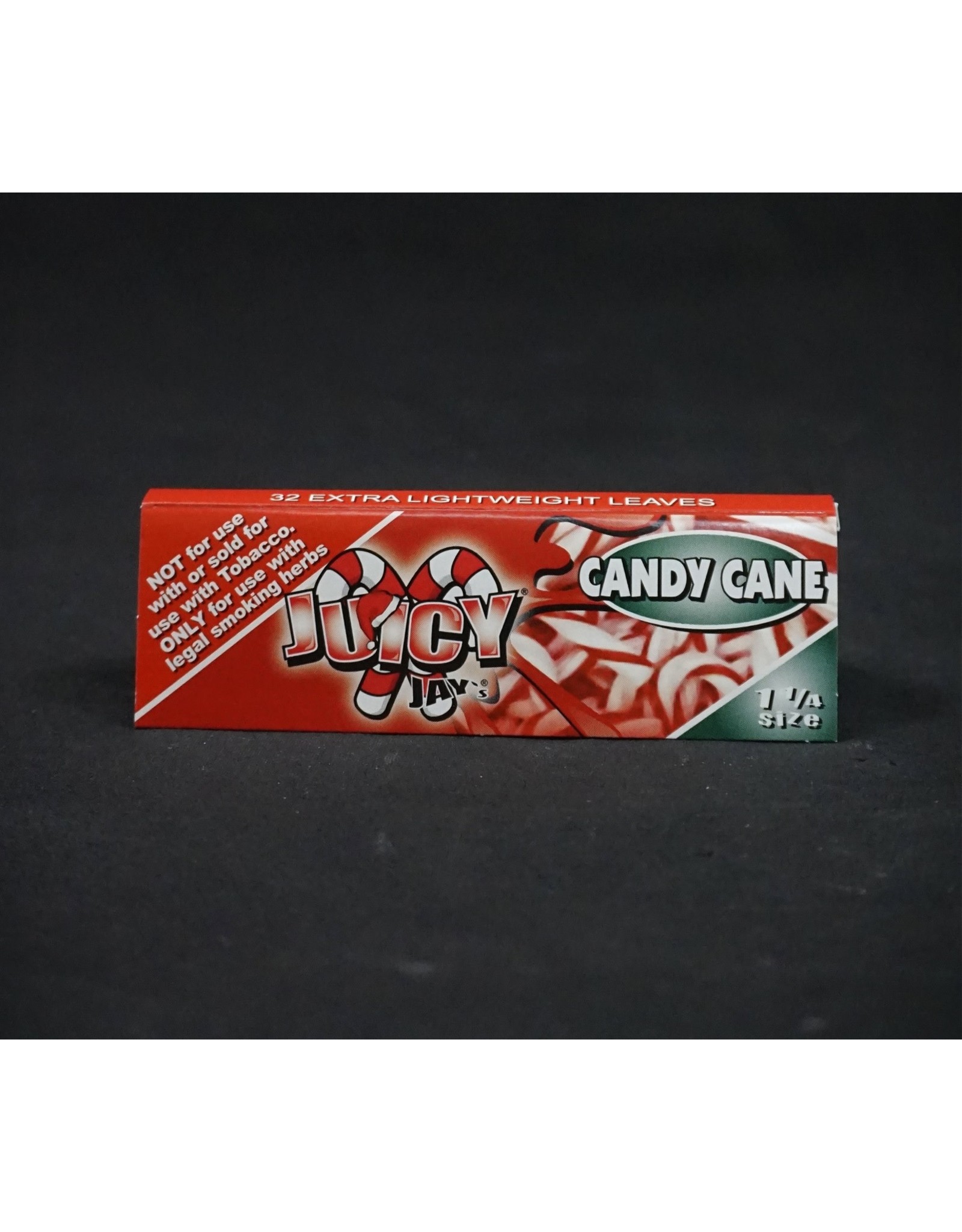 Juicy Jay's Juicy Jay's Candy Cane 1.25